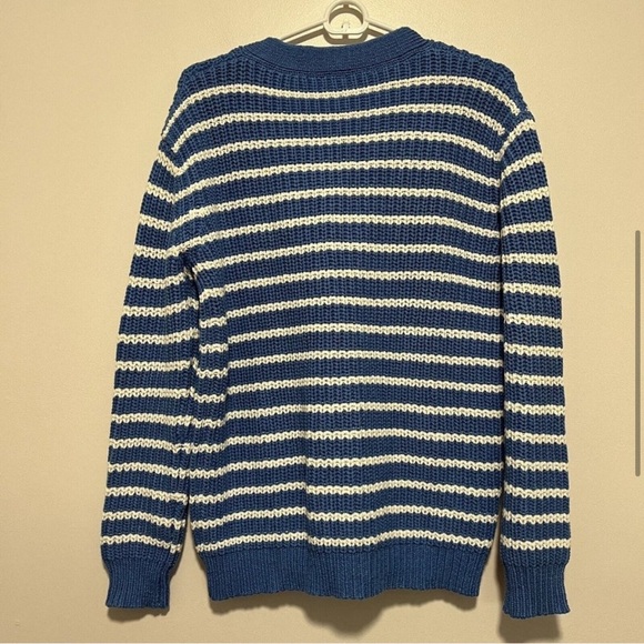 Kule the royal cardigan - Picture 5 of 9